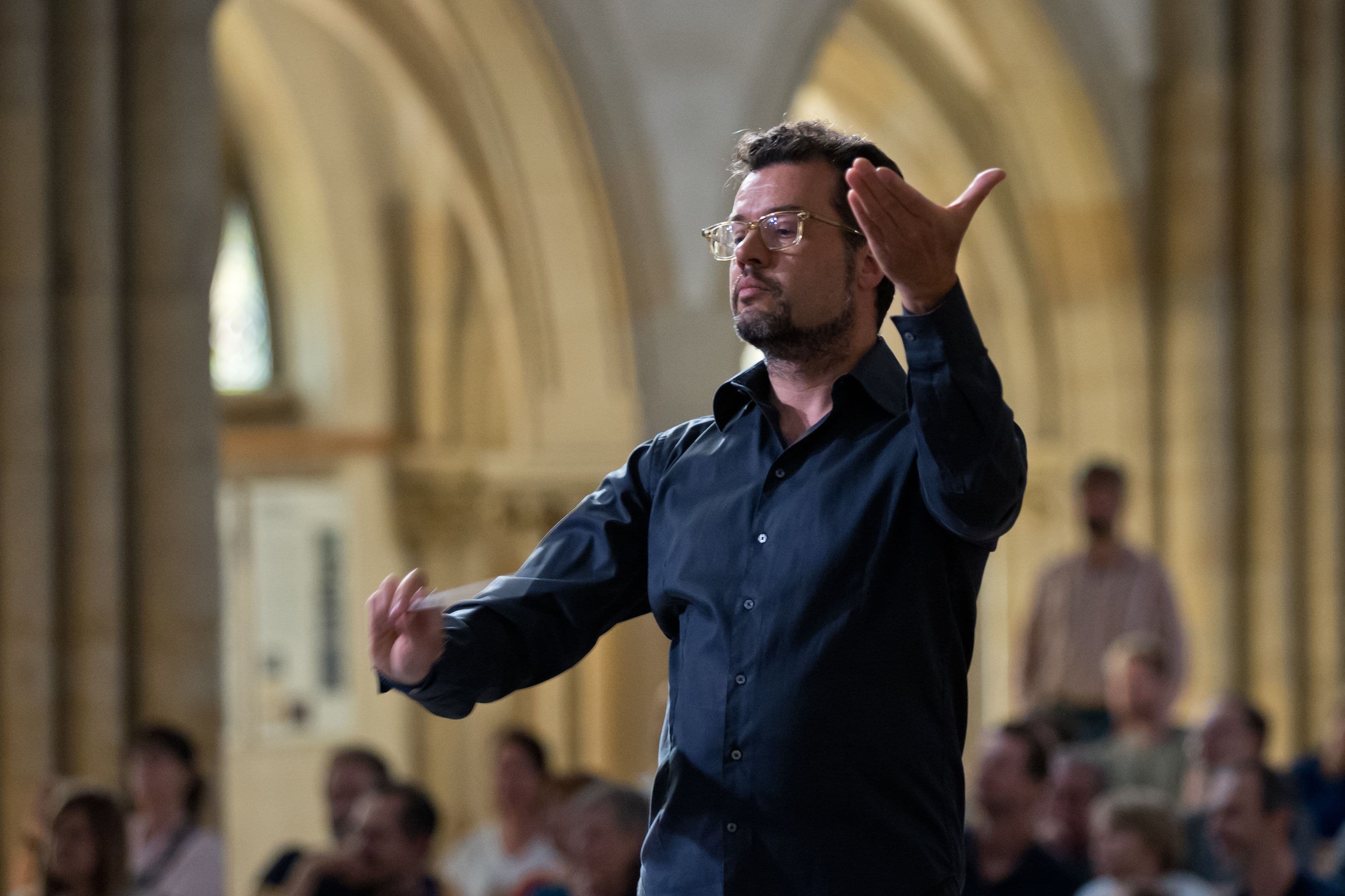 Familienkonzert „Trick, Film und Musik“ im Rahmen des Festivals „Klassik für Kinder“ 