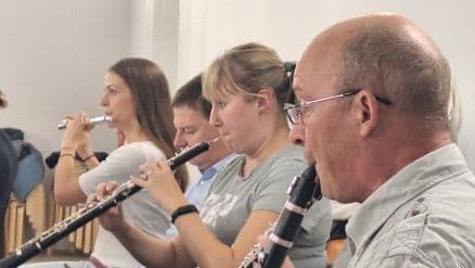 musica viva - Leipziger Kammerorchester