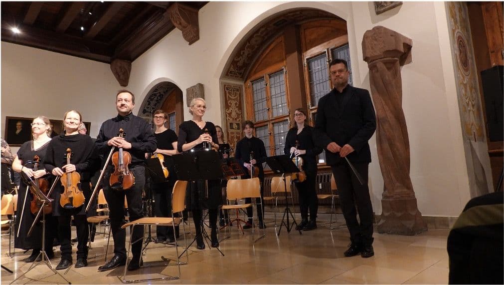 „Zwischen Traum und Erwachen“ - Bild 1