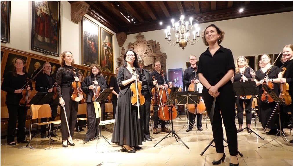 „Zwischen Traum und Erwachen“ - Bild 2