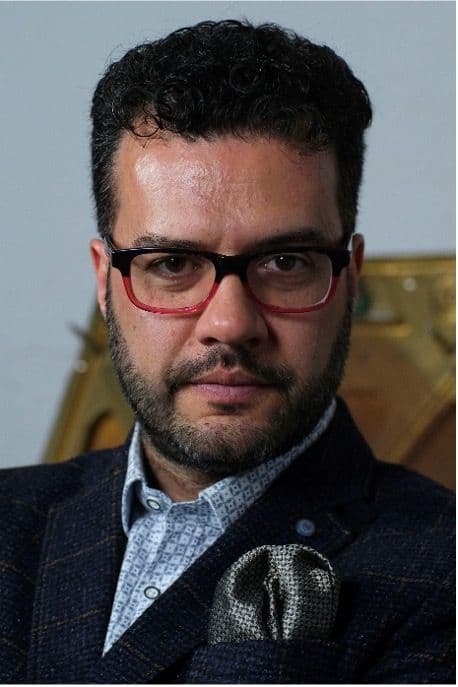 Aristides Strongylis, Dirigent seit 2018